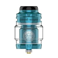 Amazon | Geek vape (ZEUS X) ZX RTA Tank Atomizer 4.5ml